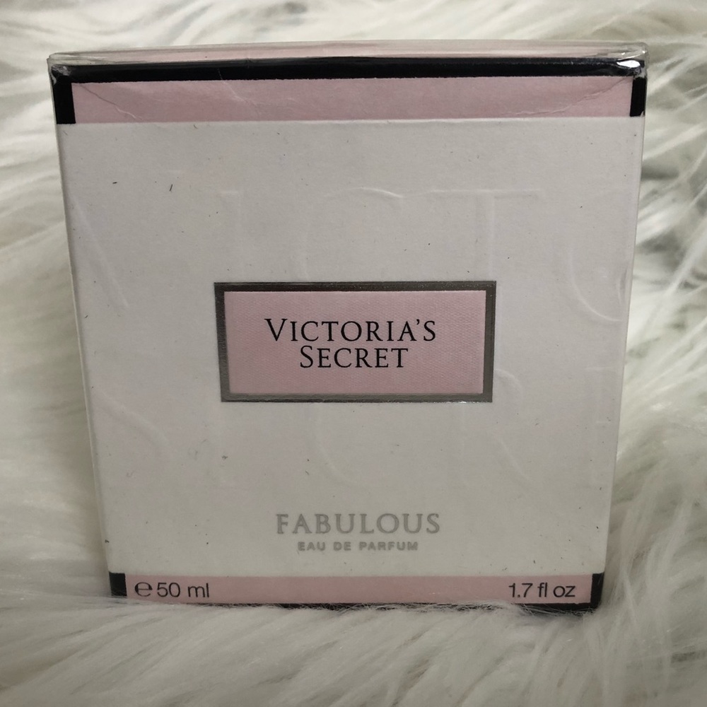 BNWT! Victoria’s Secret Fabulous Parfum